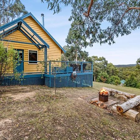 Lorne Bush House Cottages & Eco Retreats Exterior photo