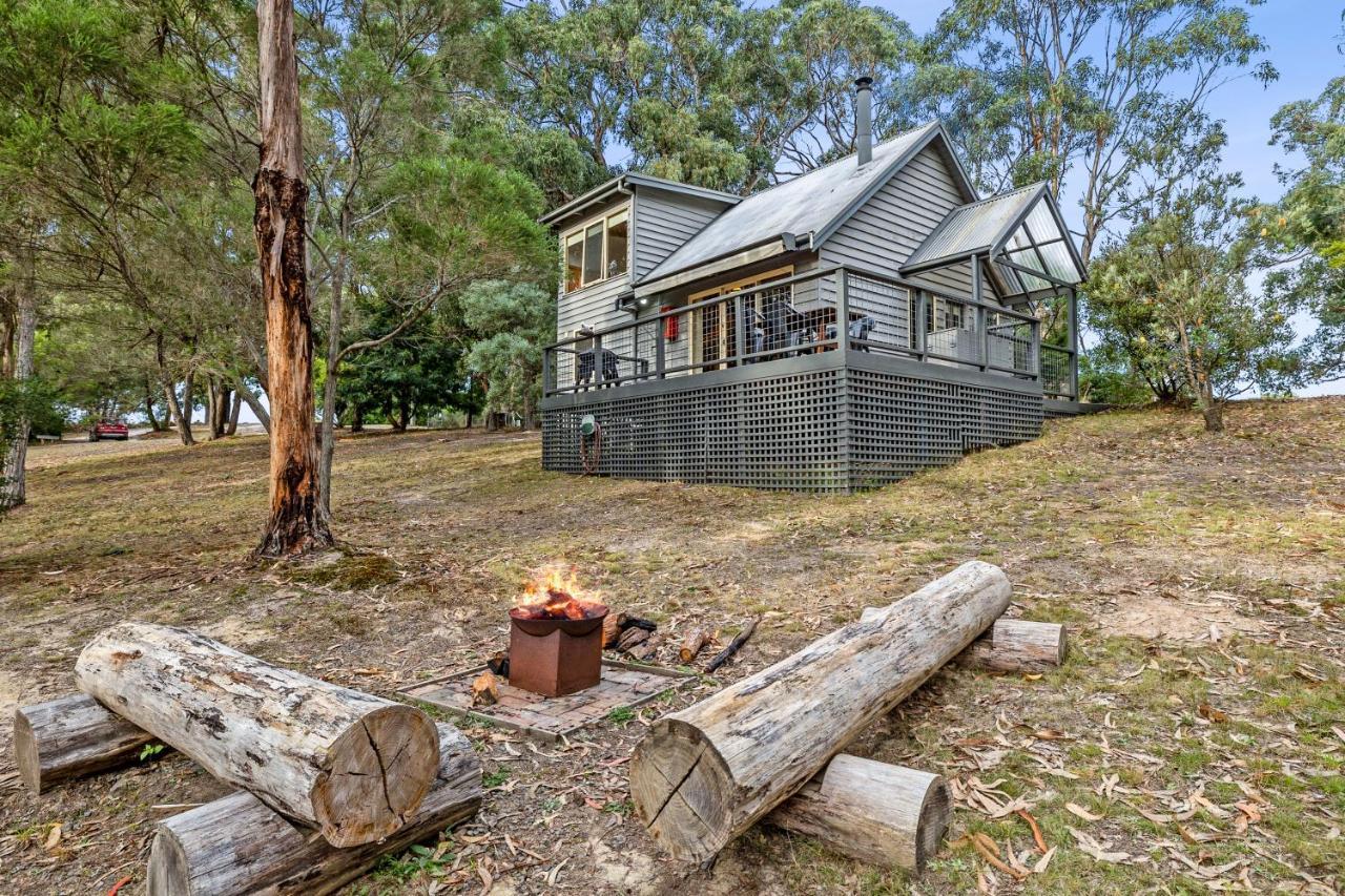 Lorne Bush House Cottages & Eco Retreats Exterior photo