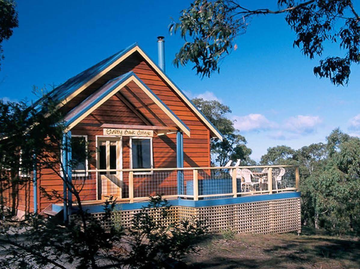 Lorne Bush House Cottages & Eco Retreats Exterior photo