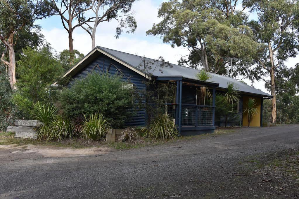 Lorne Bush House Cottages & Eco Retreats Exterior photo