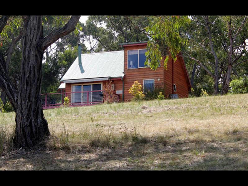 Lorne Bush House Cottages & Eco Retreats Exterior photo